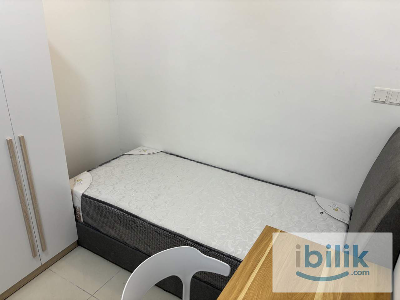 🔥 Single Room — Near HELP University & MRT Kwasa Sentral Access! 🔥 - Image 2
