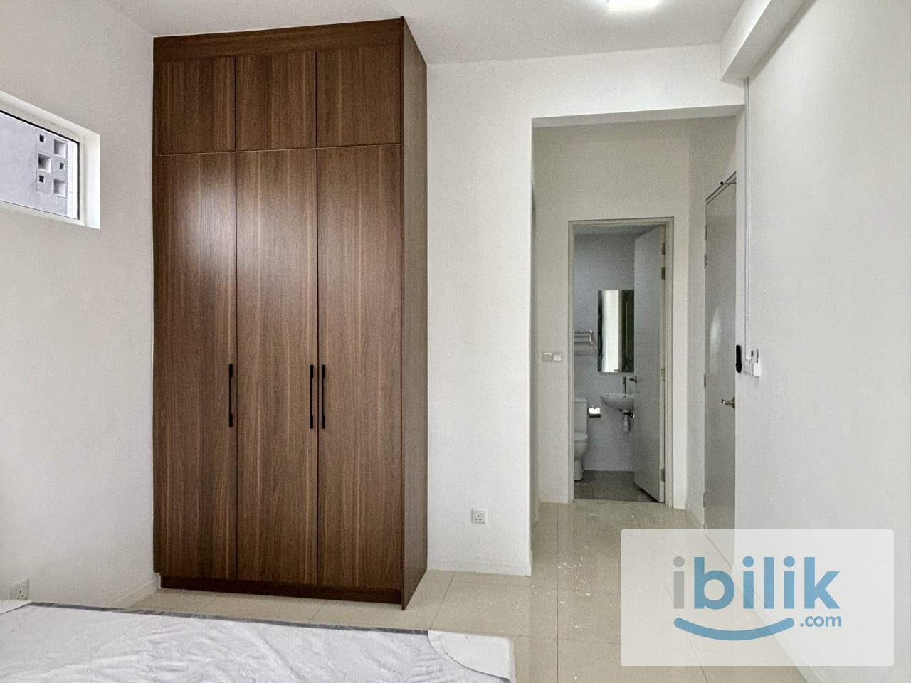🔥 Master Room — Near HELP University & MRT Kwasa Sentral Access! 🔥 - Image 3