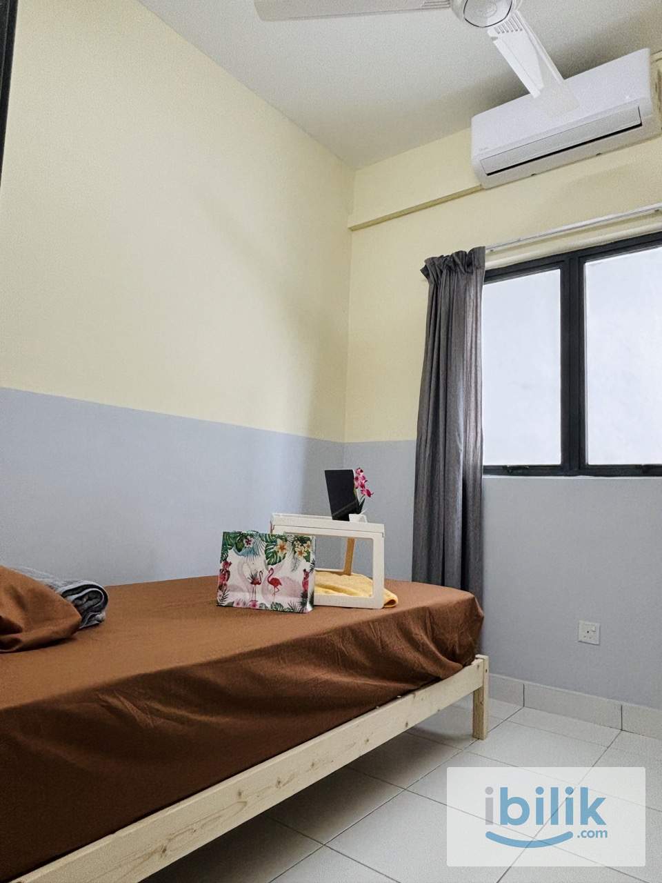 NEAR MSU - SINGLE ROOM @ METIA RESIDENCE, SEKSYEN 13 SHAH ALAM 🔥  - Image 2