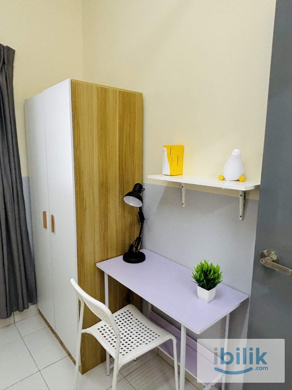 NEAR MSU - SINGLE ROOM @ METIA RESIDENCE, SEKSYEN 13 SHAH ALAM 🔥  - Image 3