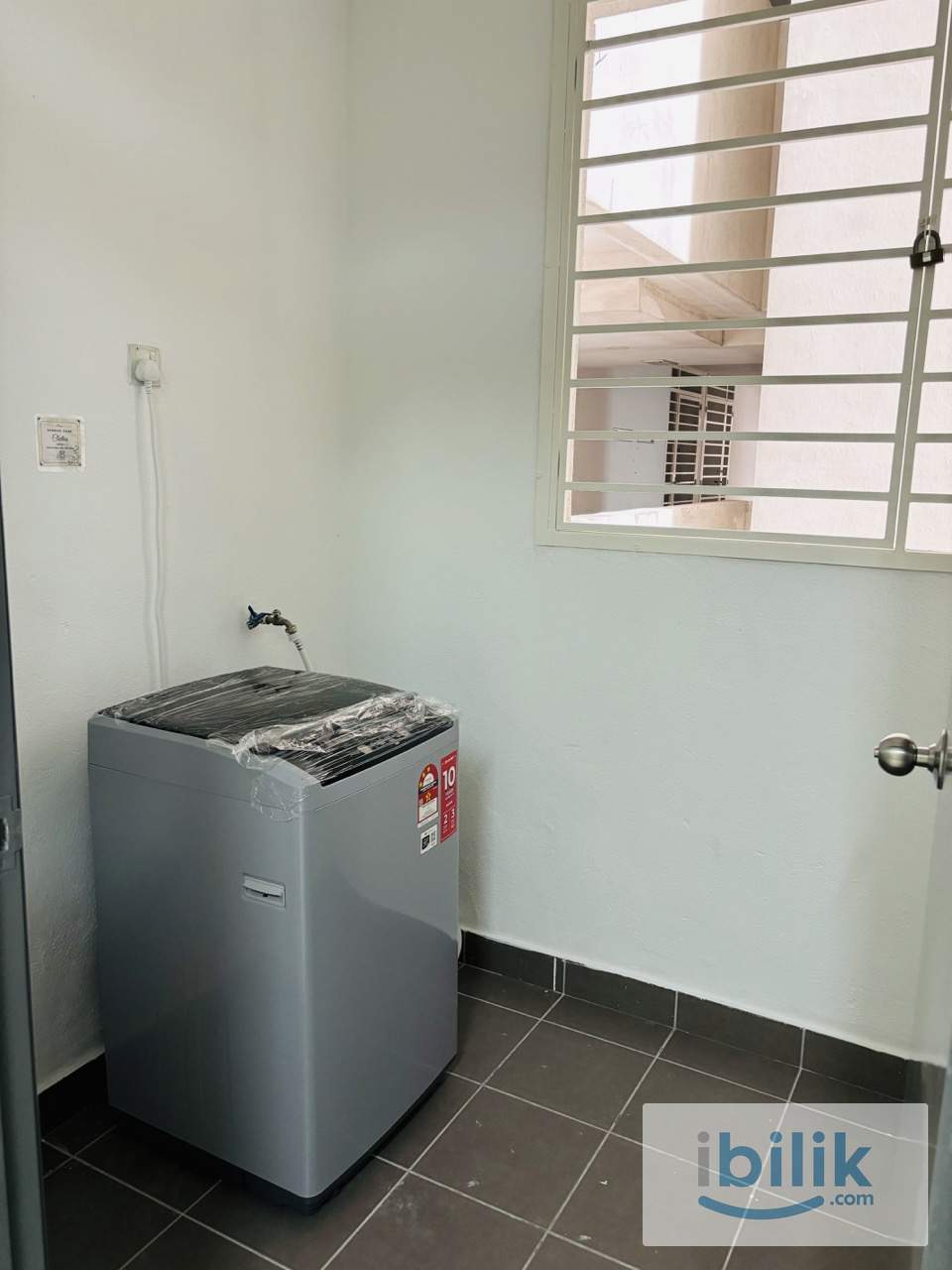 NEAR MSU - SINGLE ROOM @ METIA RESIDENCE, SEKSYEN 13 SHAH ALAM 🔥  - Image 6
