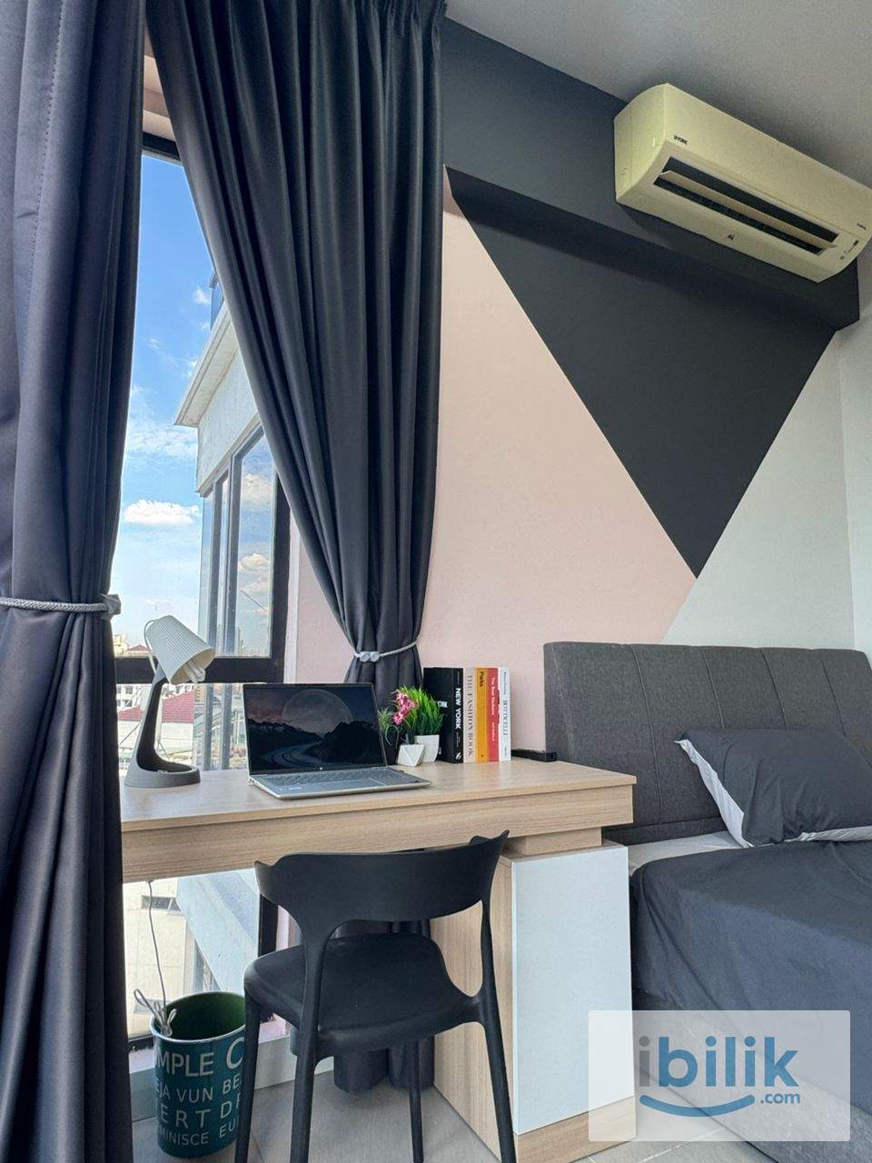 🏢 Medium Room for Rent @ Nova Saujana, Subang - Image 2