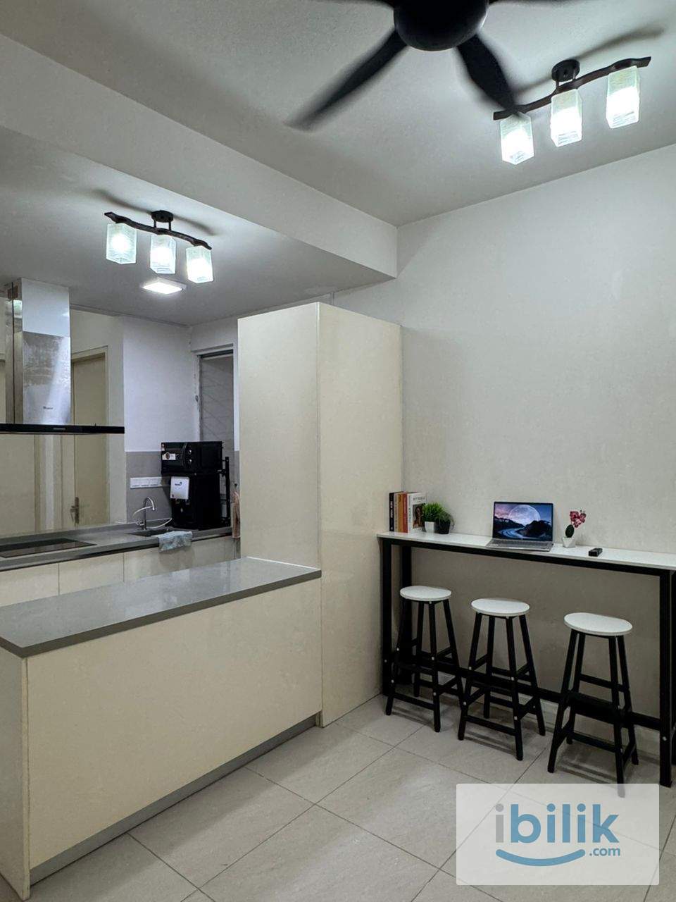 🏢 Medium Room for Rent @ Nova Saujana, Subang - Image 3