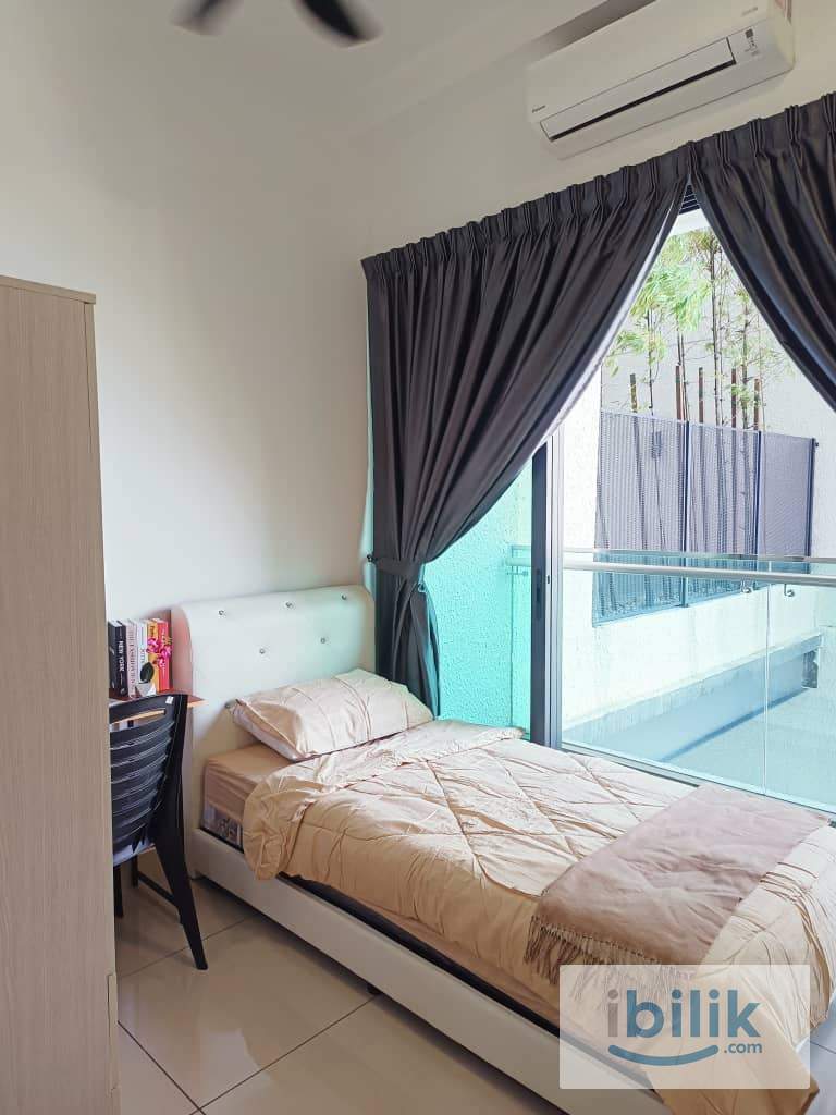 🔥 Single Room (Balcony) for Rent @ Verando Residence, PJ 🔥 - Image 3