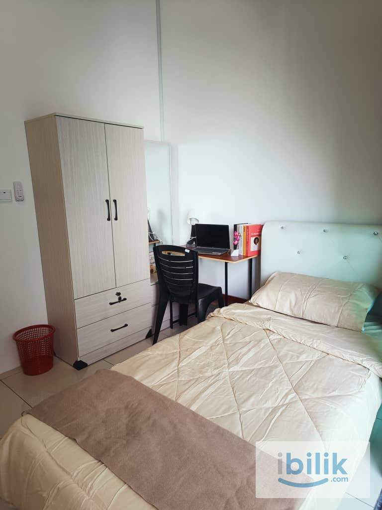 🔥 Single Room (Balcony) for Rent @ Verando Residence, PJ 🔥 - Image 4