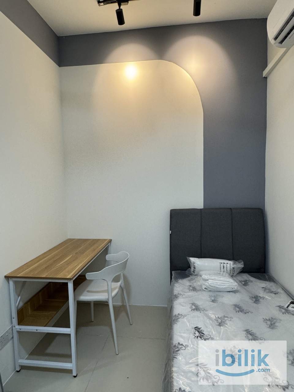 ✨ near HELP University – Single Room (Female Unit) @ Embayu, Subang Bestari✨ - Image 2