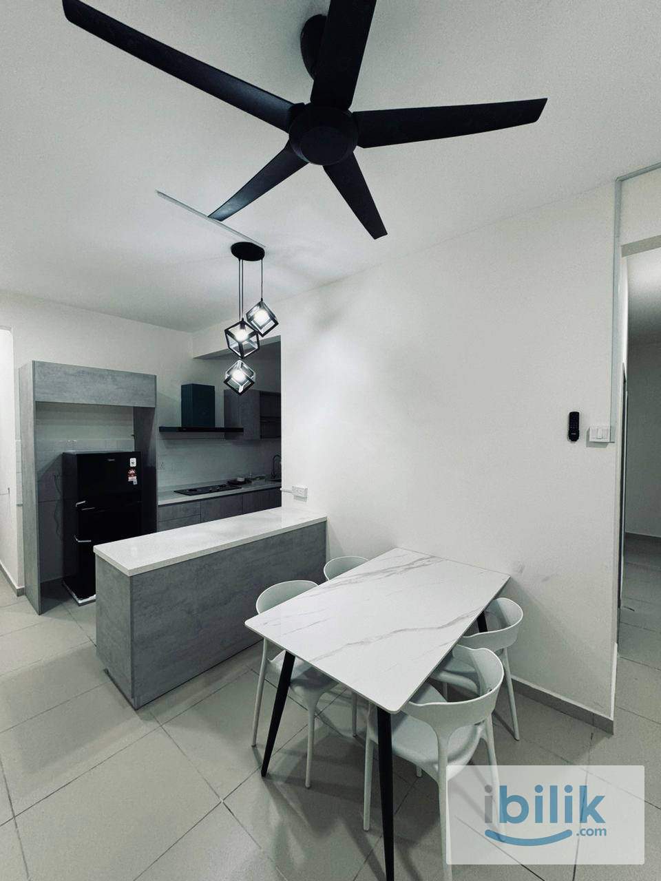✨ near HELP University – Master Room @ 📍 Embayu, Subang Bestari - Image 5