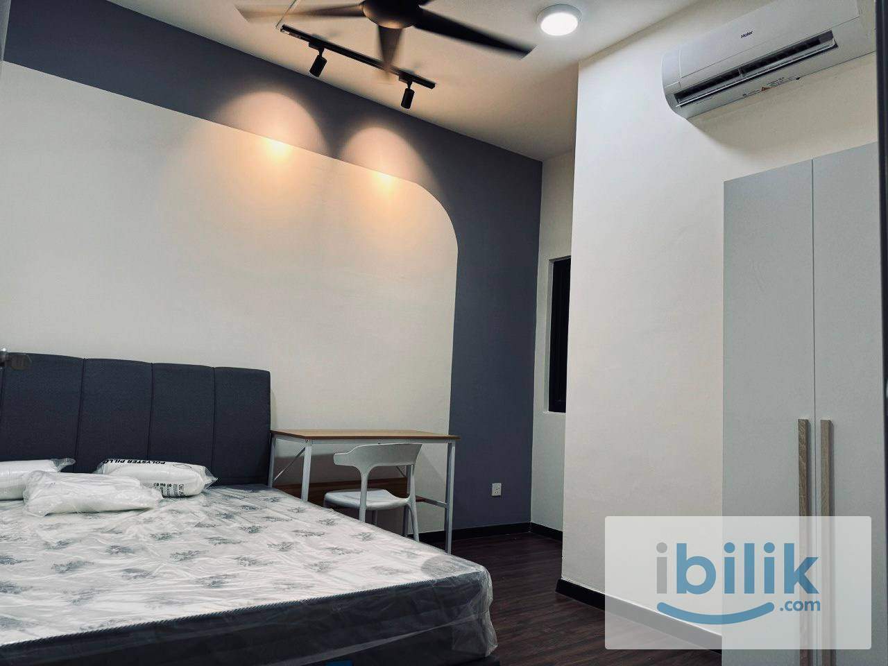 ✨ near HELP University – Medium Room (Female Unit) @ Embayu, Subang Bestari✨ - Image 2