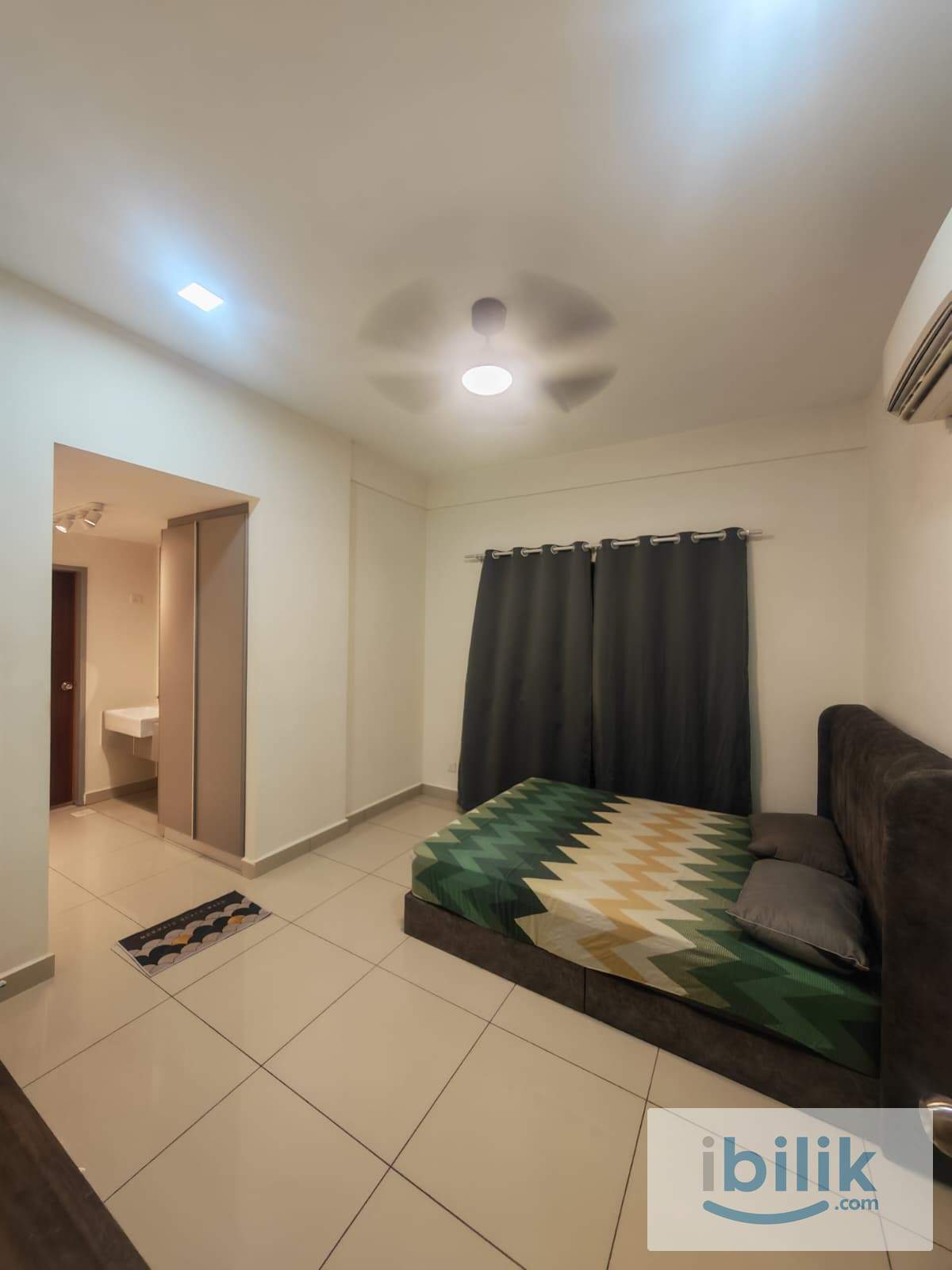 Masterbed with Free Access Gym & Pool | Tebrau / Pasir Gudang - Image 2
