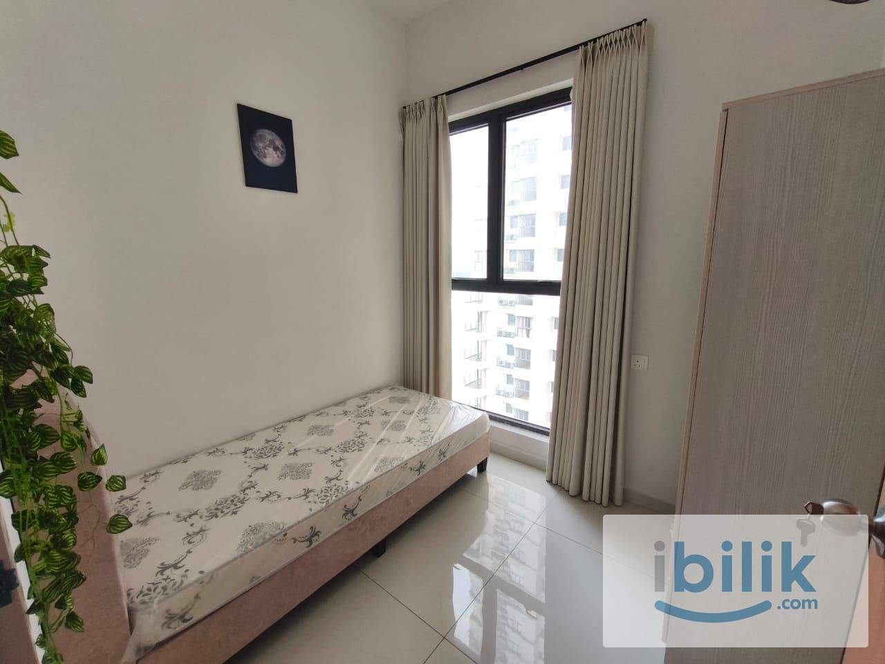 Small Room Single available now - Country Garden | Shutter Bus to CIQ Checkpoint JBSG - Image 1