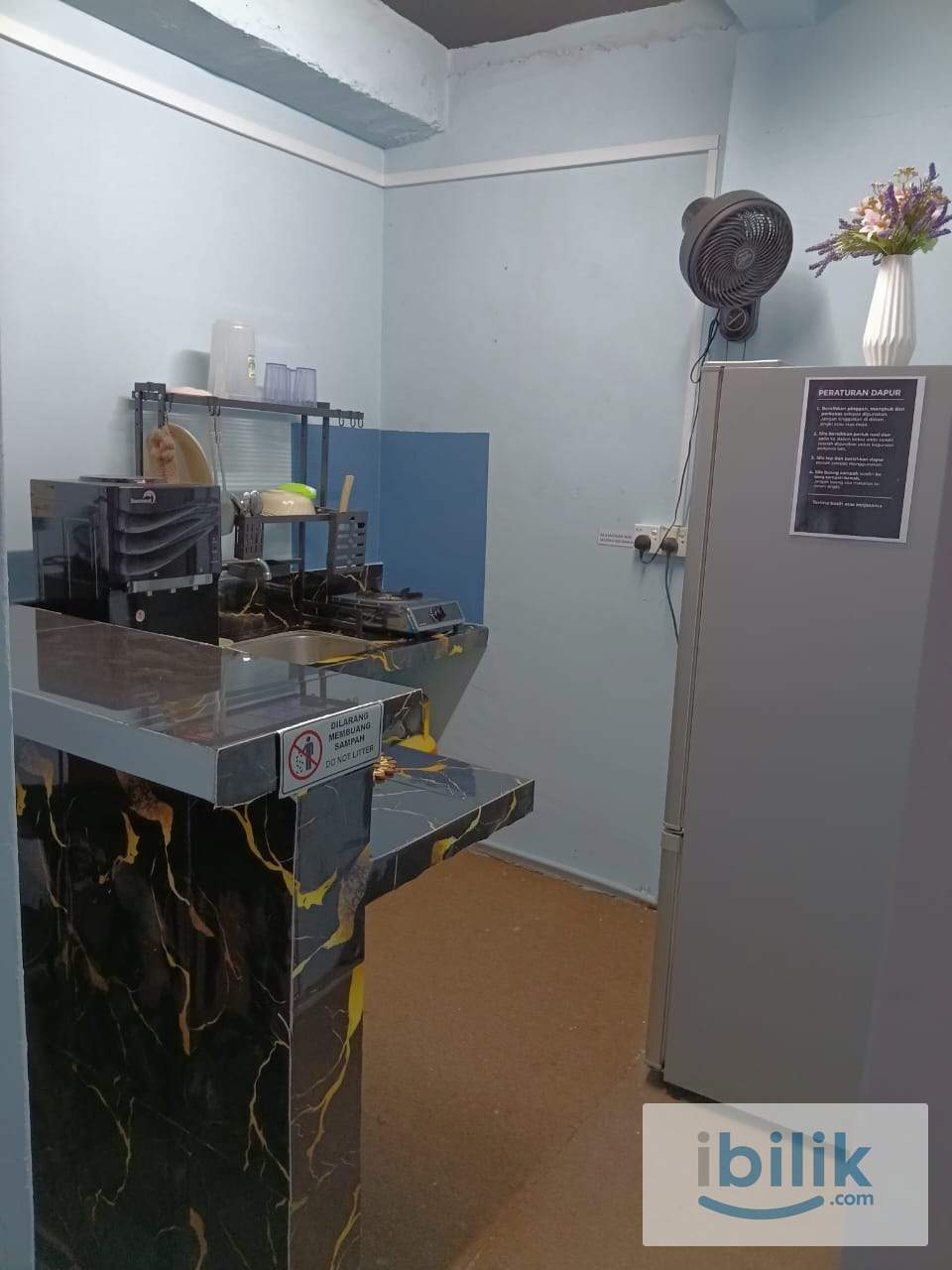 Single room - Lelaki sahaja | Plentong / Tebrau / Johor Jaya nearby - Image 6