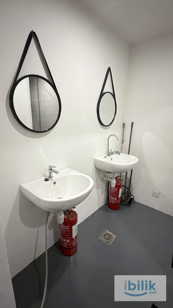 Single Room Damansara Aliff - Female | 5-10min to BBU / Tampoi / Kempas - Image 5
