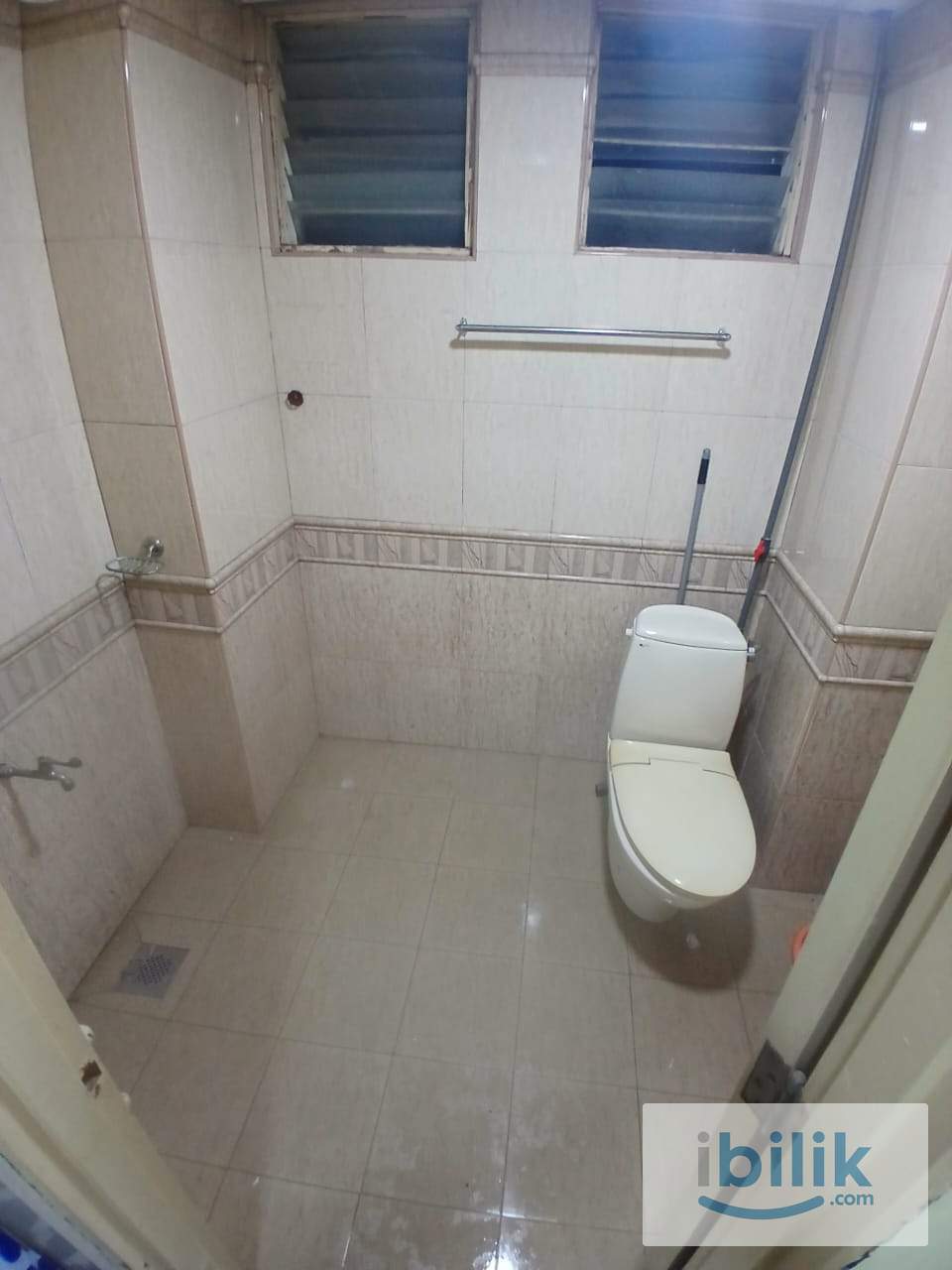 Kerja Singapore / Kilang JB? Bilik Single serendah RM350  - Image 4