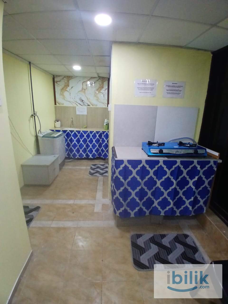 Kerja Singapore / Kilang JB? Bilik Single serendah RM350  - Image 3