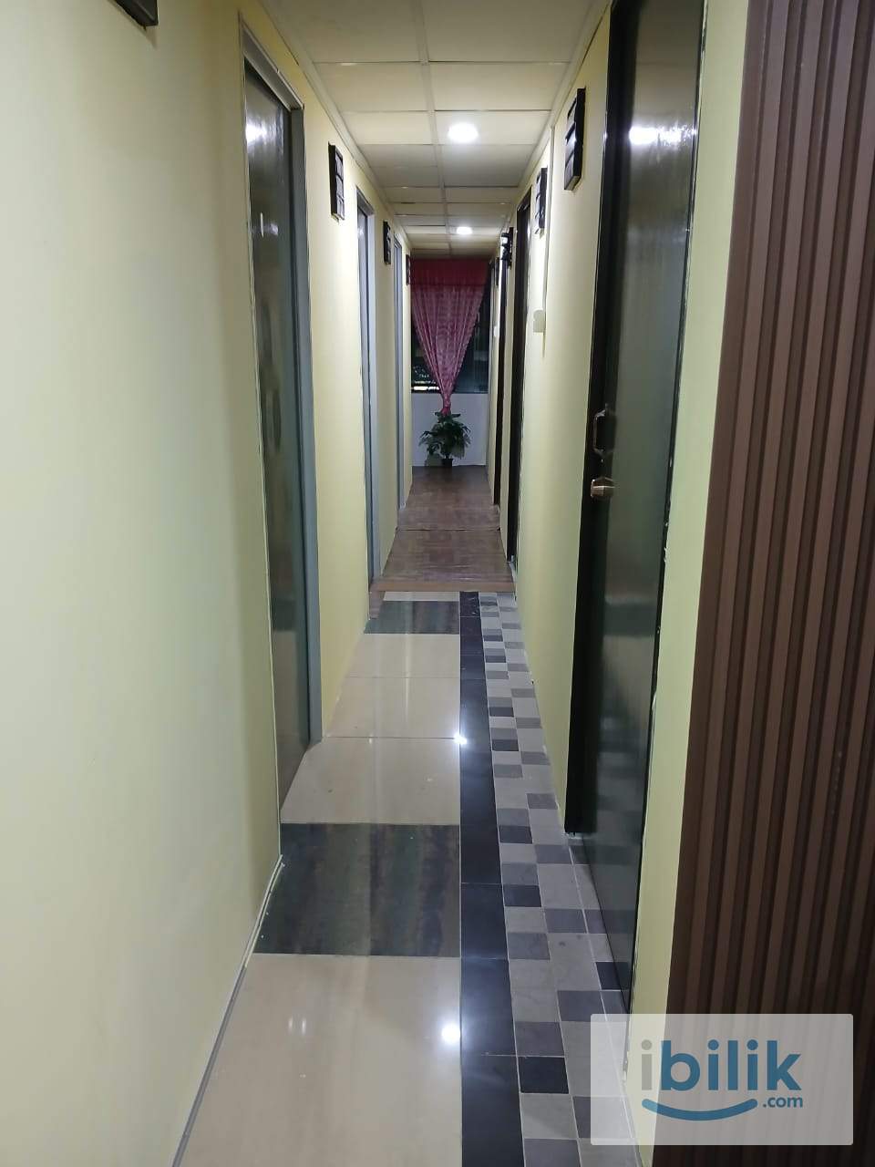 Kerja Singapore / Kilang JB? Bilik Single serendah RM350  - Image 6