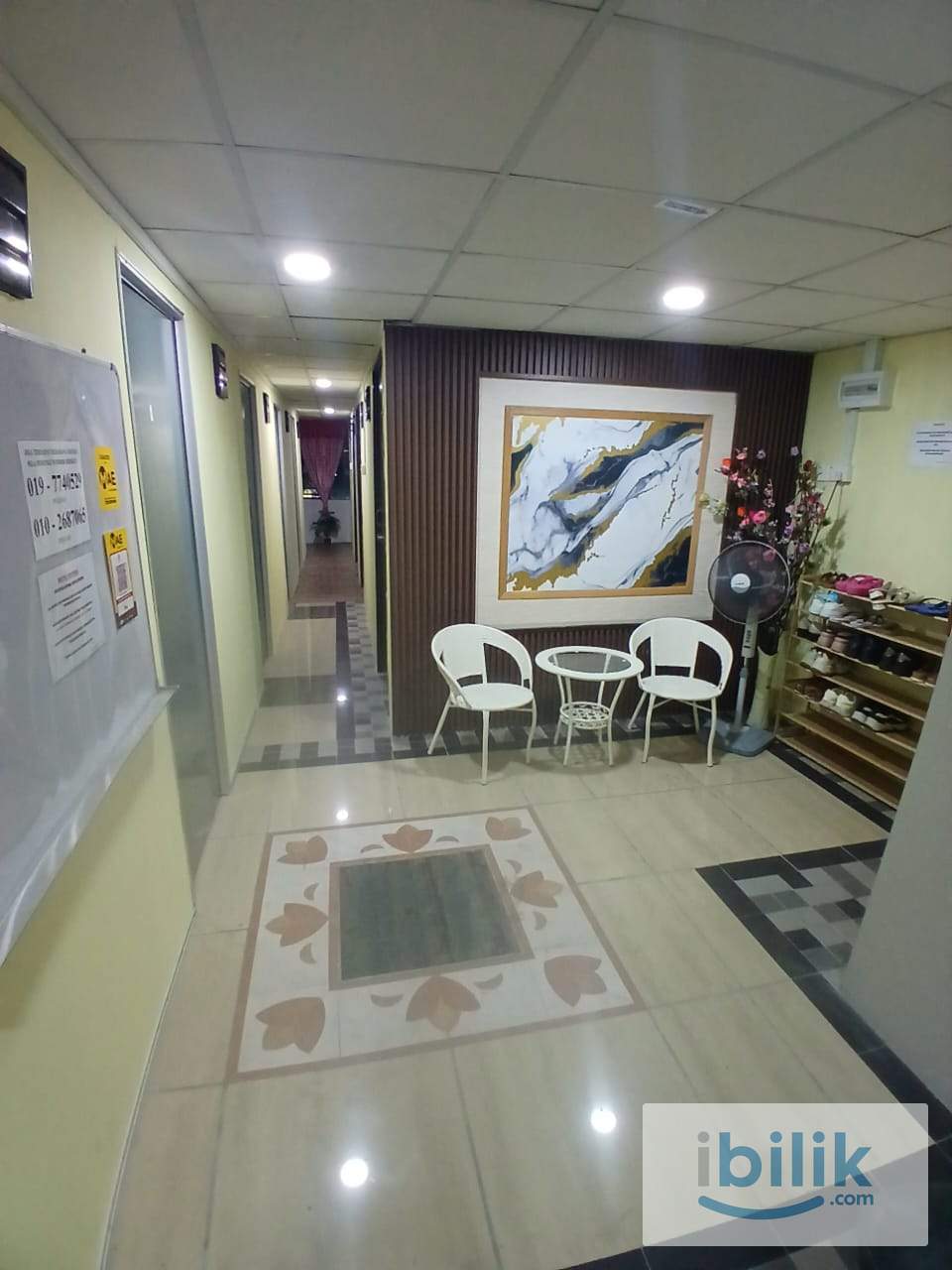 Kerja Singapore / Kilang JB? Bilik Single serendah RM350  - Image 5