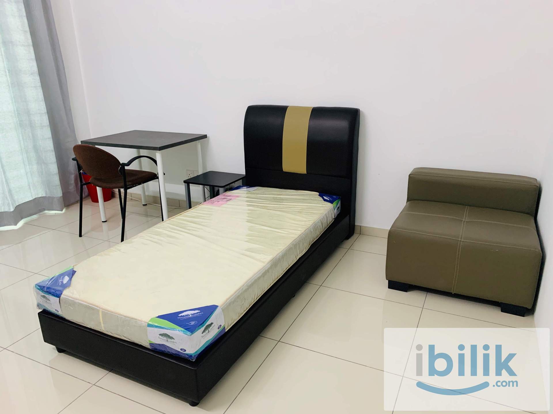 Medium Room for Rent – One Imperial, Sungai Ara (RM500/month) - Image 1