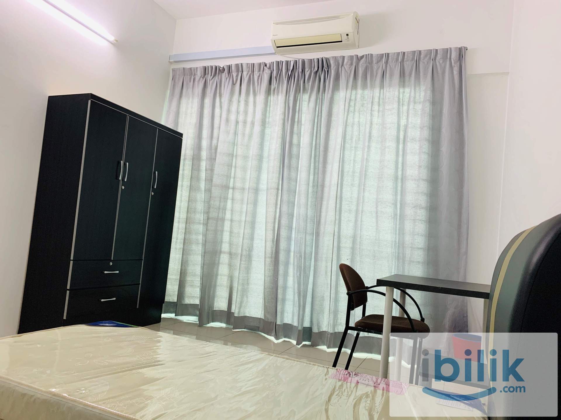 Medium Room for Rent – One Imperial, Sungai Ara (RM500/month) - Image 3