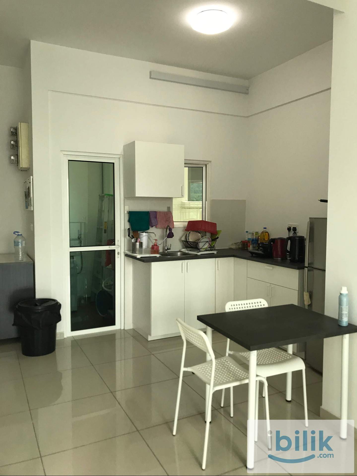 Medium Room for Rent – One Imperial, Sungai Ara (RM500/month) - Image 4