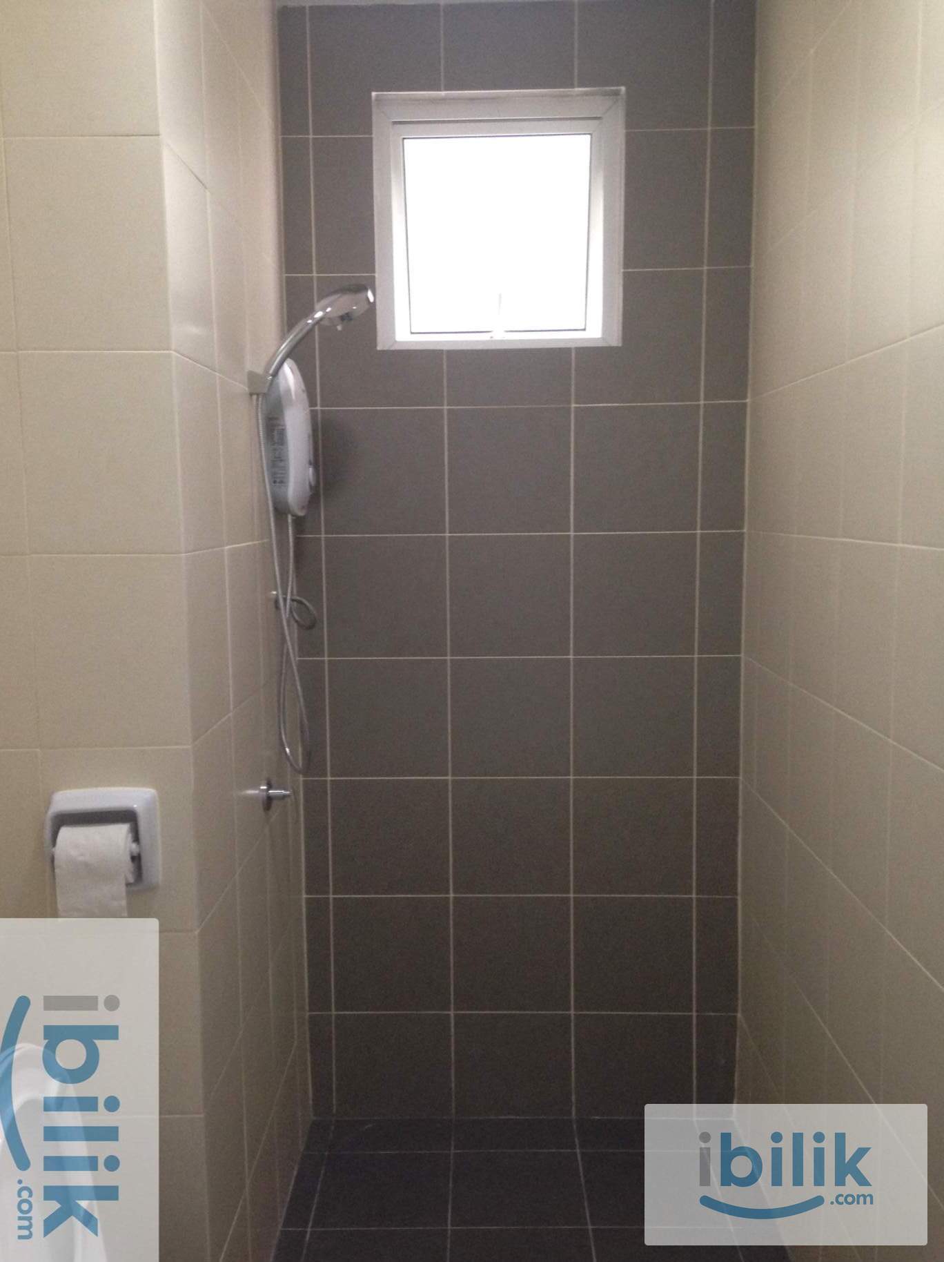 Medium Room for Rent – One Imperial, Sungai Ara (RM500/month) - Image 5