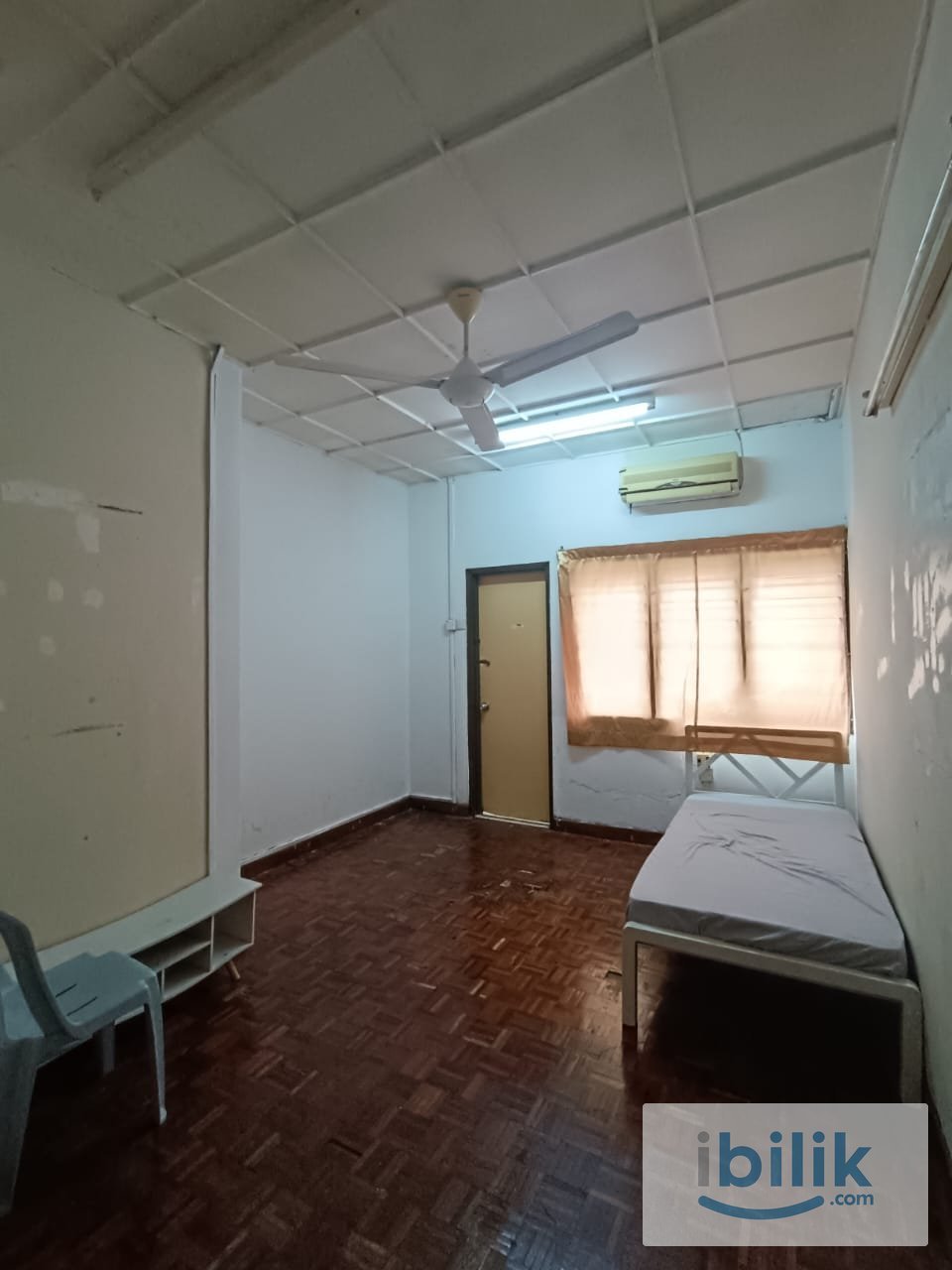 ‼️ ZERO DEPOSIT ‼️ 🔥 Middle Room @ SS18 🔥 🚶 5 MINS TO LRT SS18 🚶 - Image 1