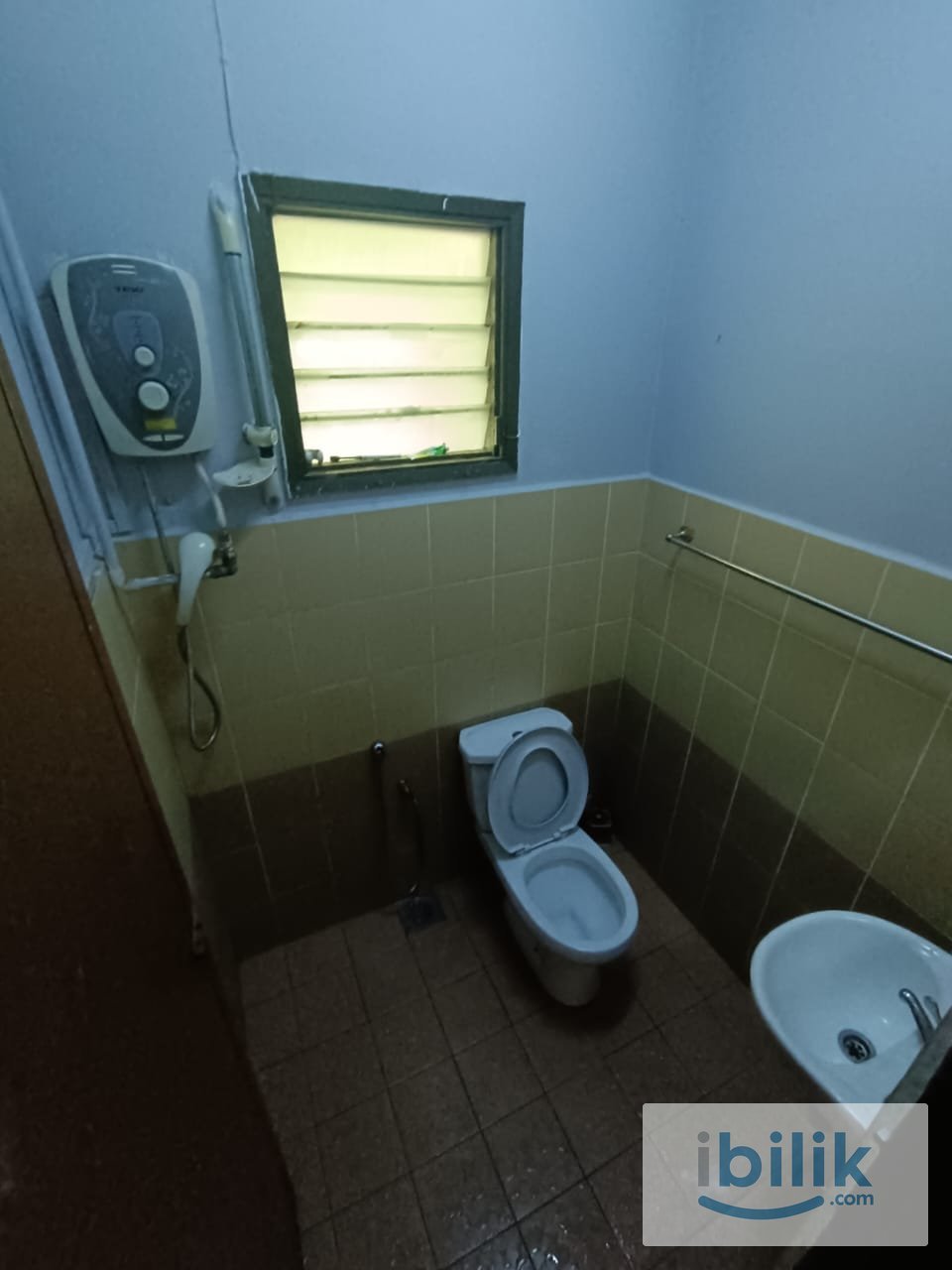 ‼️ ZERO DEPOSIT ‼️ 🔥 Middle Room @ SS18 🔥 🚶 5 MINS TO LRT SS18 🚶 - Image 2
