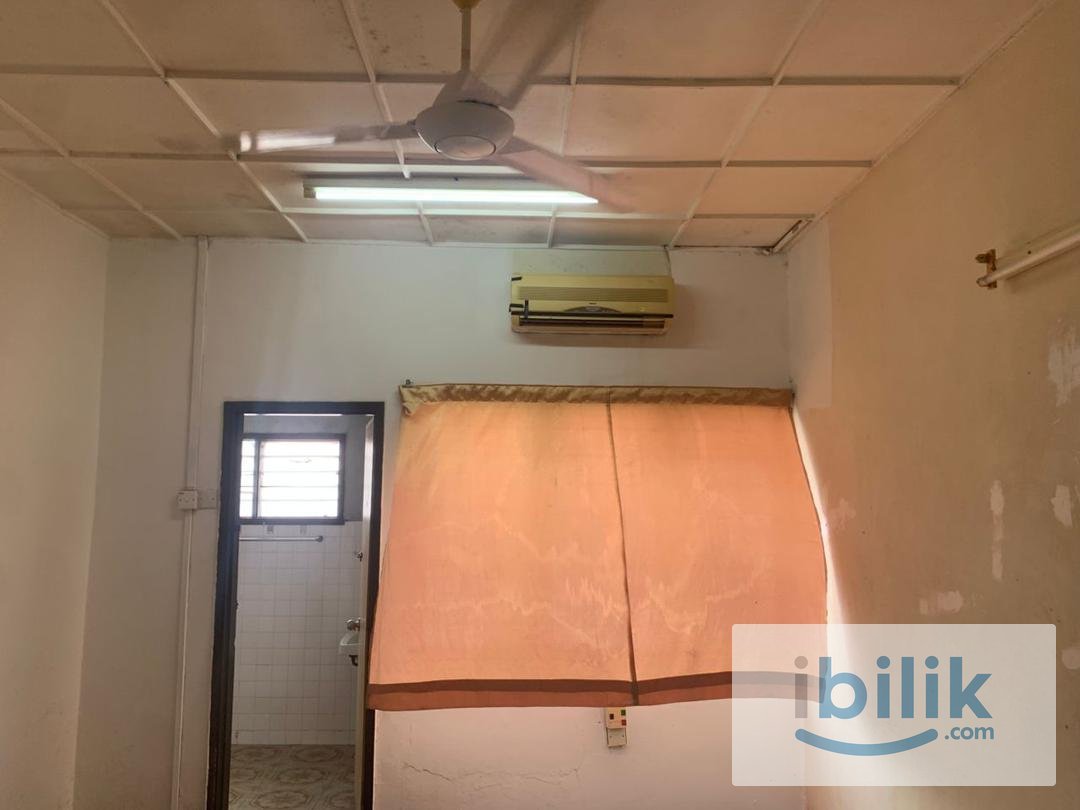 ‼️ ZERO DEPOSIT ‼️ 🔥 Middle Room @ SS18 🔥 🚶 5 MINS TO LRT SS18 🚶 - Image 3