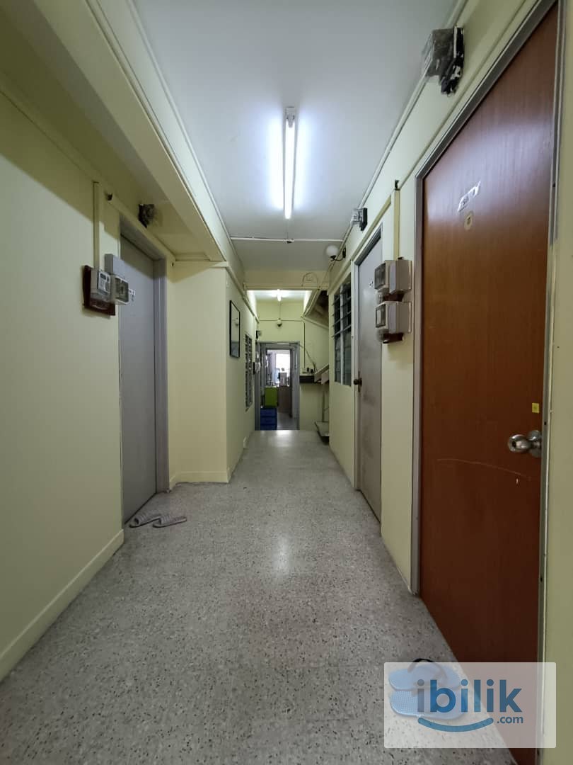 👩 FEMALE UNIT 👩 ‼️ ZERO DEPOSIT ‼️ 🏡 Middle Room @ SS15 🏡 - Image 3