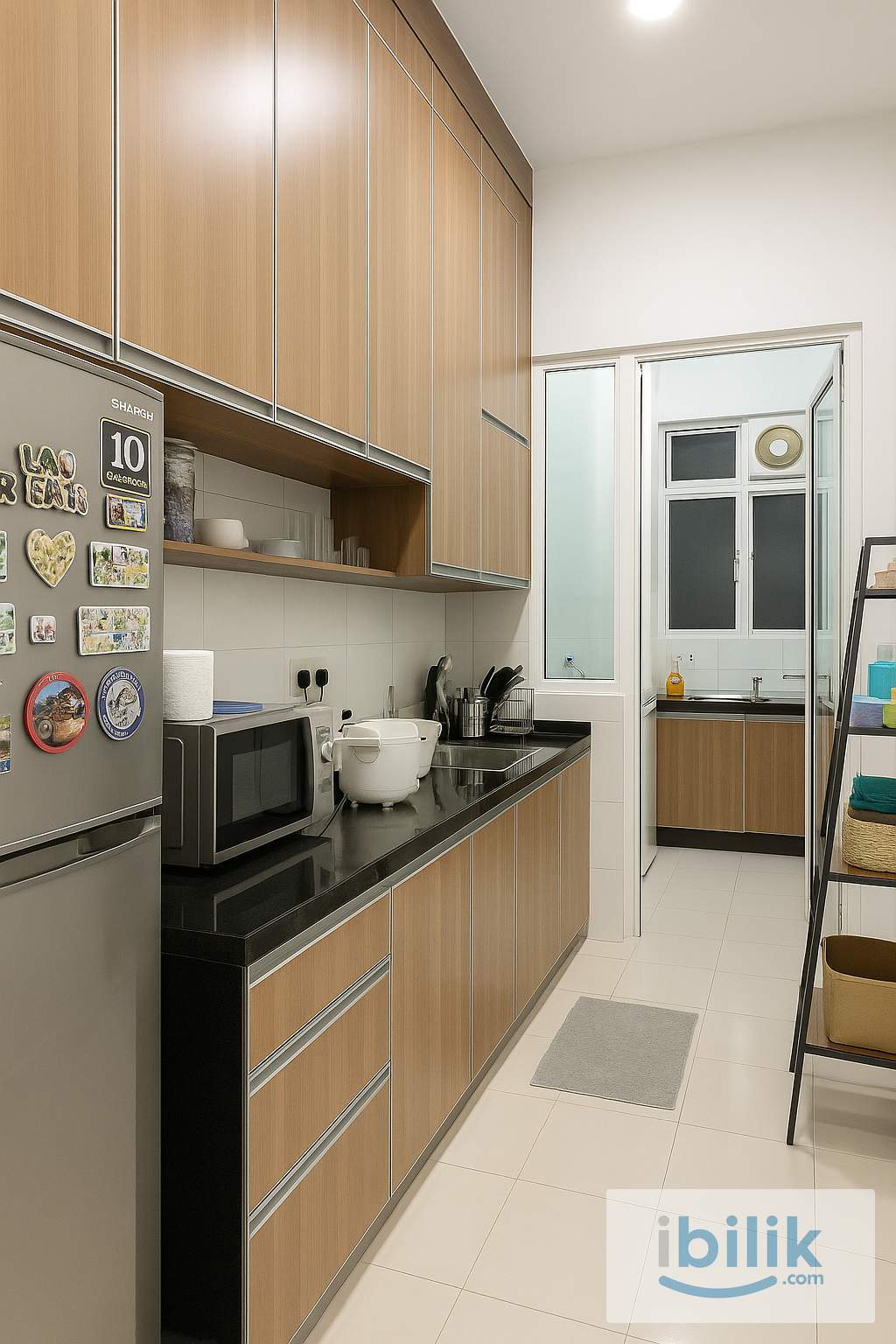 Master Room  - Image 6