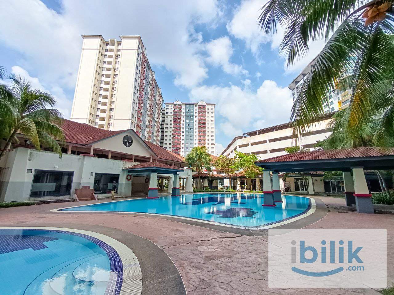 Single Room at MRT Taman Equine, Seri Kembangan - Image 6