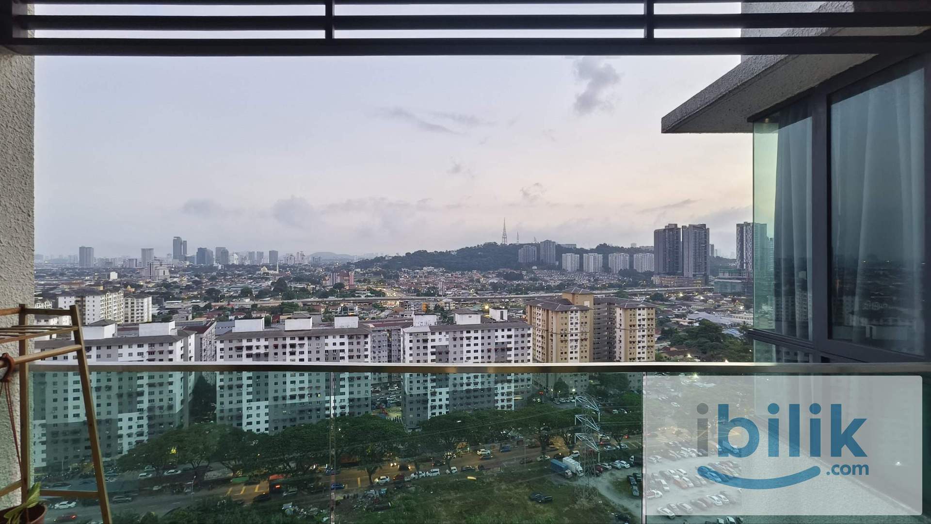 [Female Unit] Middle Room at Riverville Residence, Old Klang Road, Kuala Lumpur. - Image 7