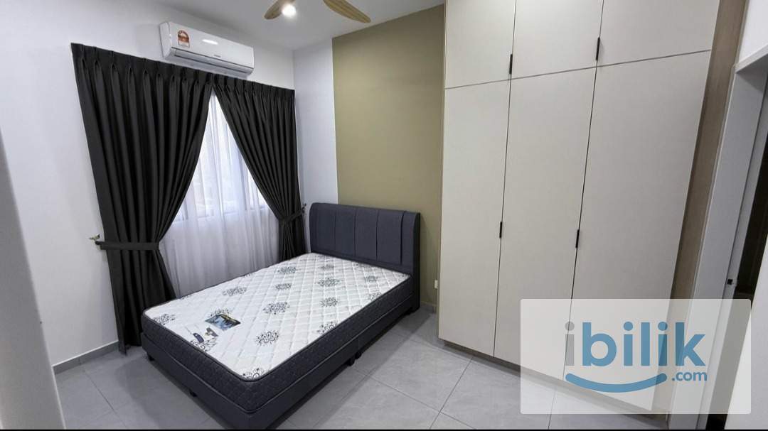 Master Room for Rent at Opal Residence, Puchong Intan (Female Unit) - Image 1