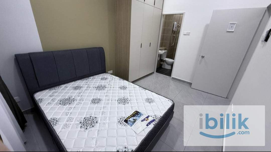 Master Room for Rent at Opal Residence, Puchong Intan (Female Unit) - Image 2