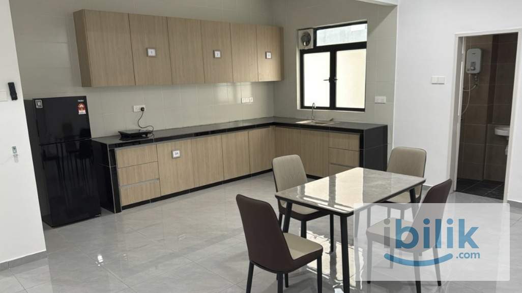 Master Room for Rent at Opal Residence, Puchong Intan (Female Unit) - Image 3