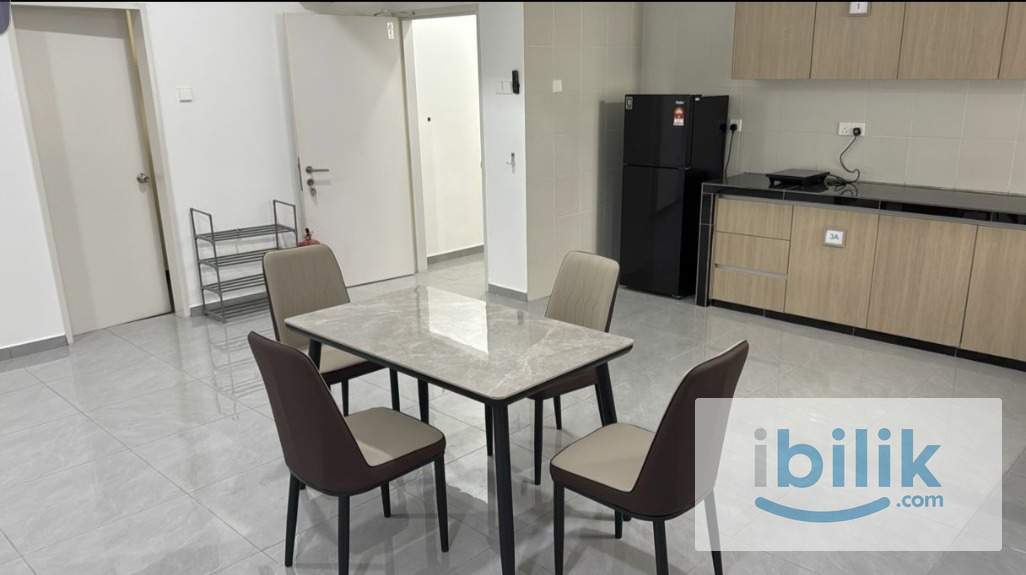 Master Room for Rent at Opal Residence, Puchong Intan (Female Unit) - Image 4