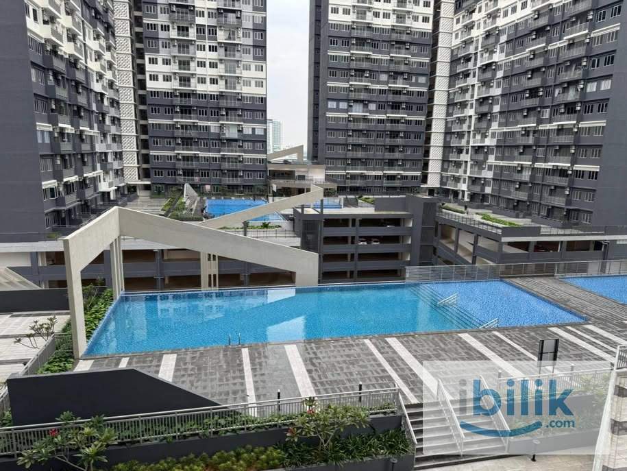 Master Room for Rent at Opal Residence, Puchong Intan (Female Unit) - Image 7