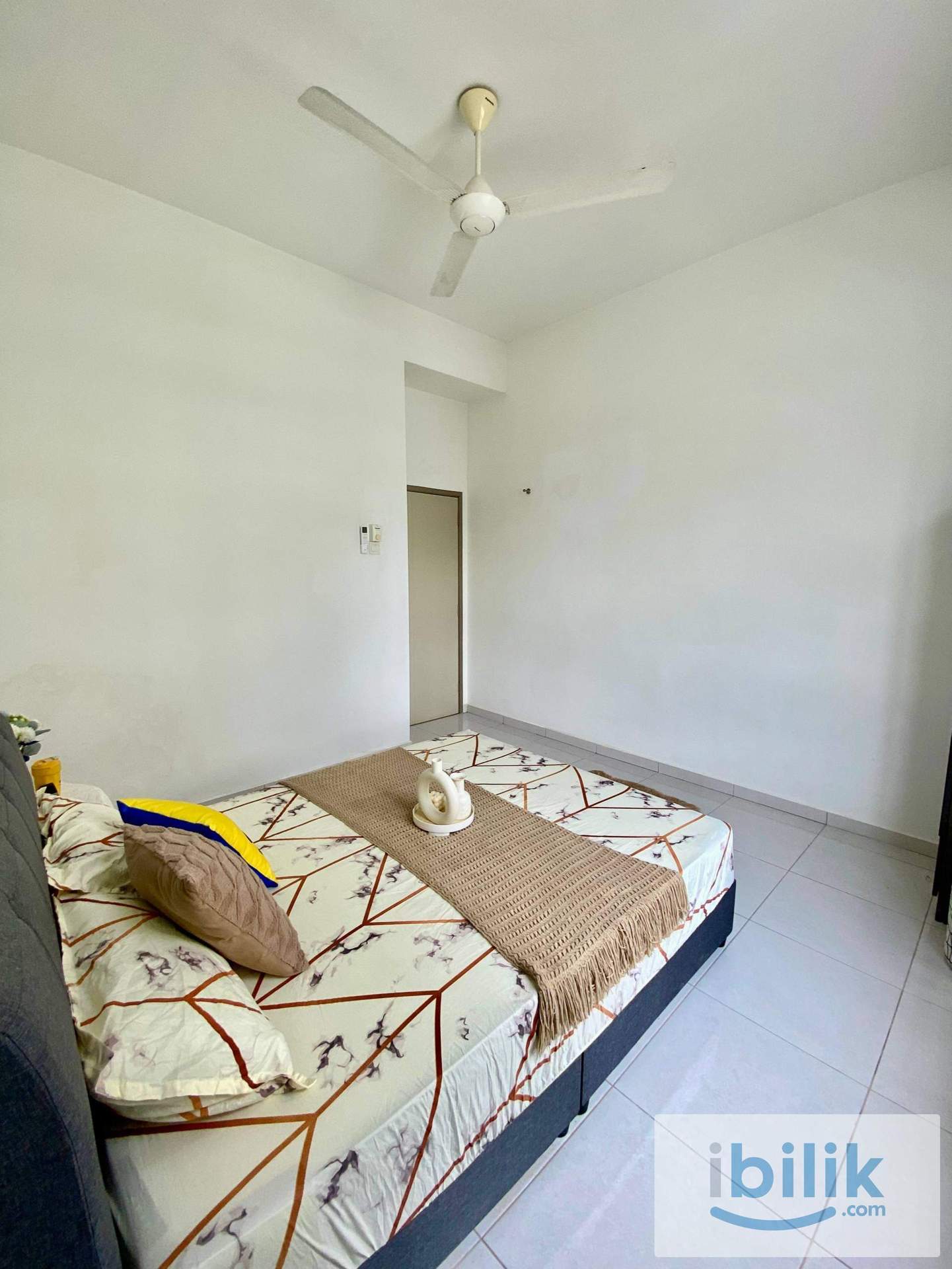 BILIK SEWA MEDIUM RM690 – TAMAN SENAWANG PERDANA, SEREMBAN - Image 3