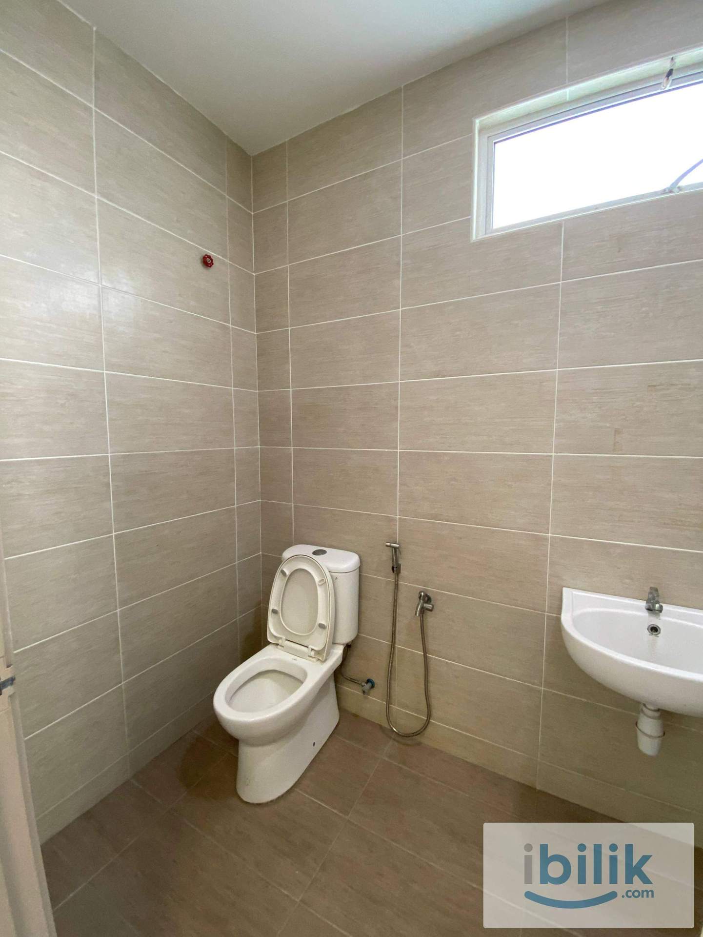 TANDAS PRIVATE!!! BILIK SEWA MEDIUM TAMAN SENAWANG PERDANA - Image 5