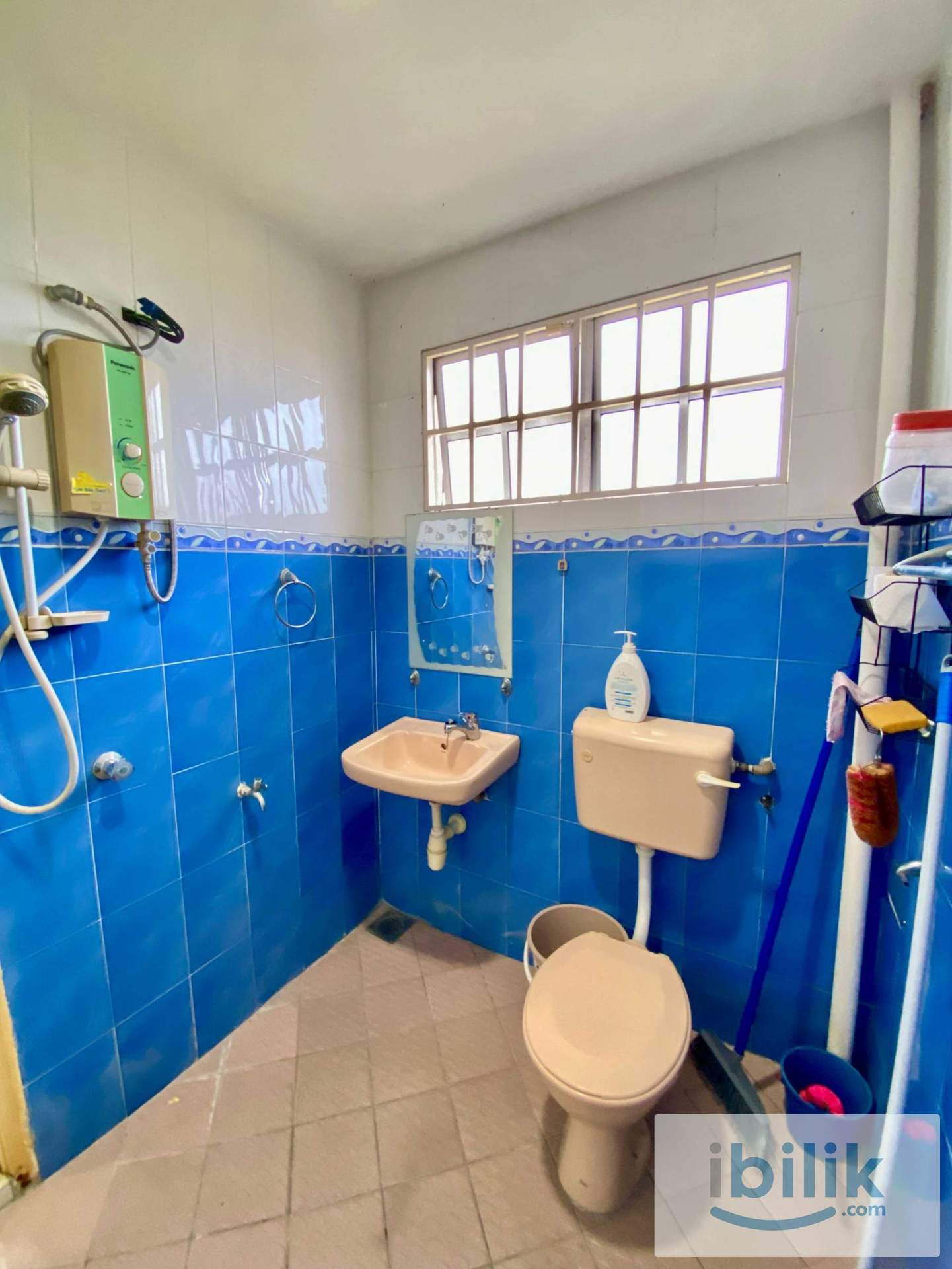 MEDIUM ROOM UNTUK DISEWA – TAMAN LAYANG-LAYANG, SEREMBAN  - Image 5