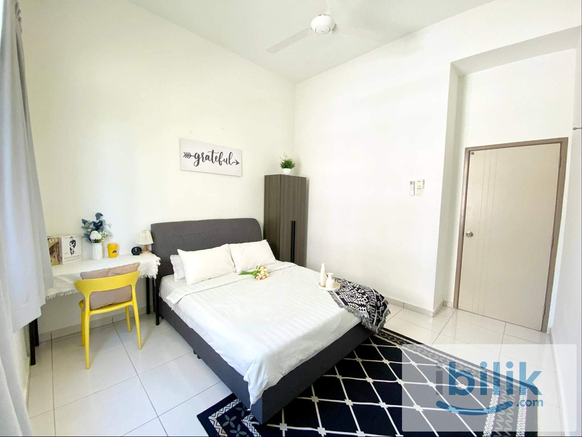 BILIK SEWA MEDIUM RM650 – TAMAN SENAWANG PERDANA, SEREMBAN  - Image 2