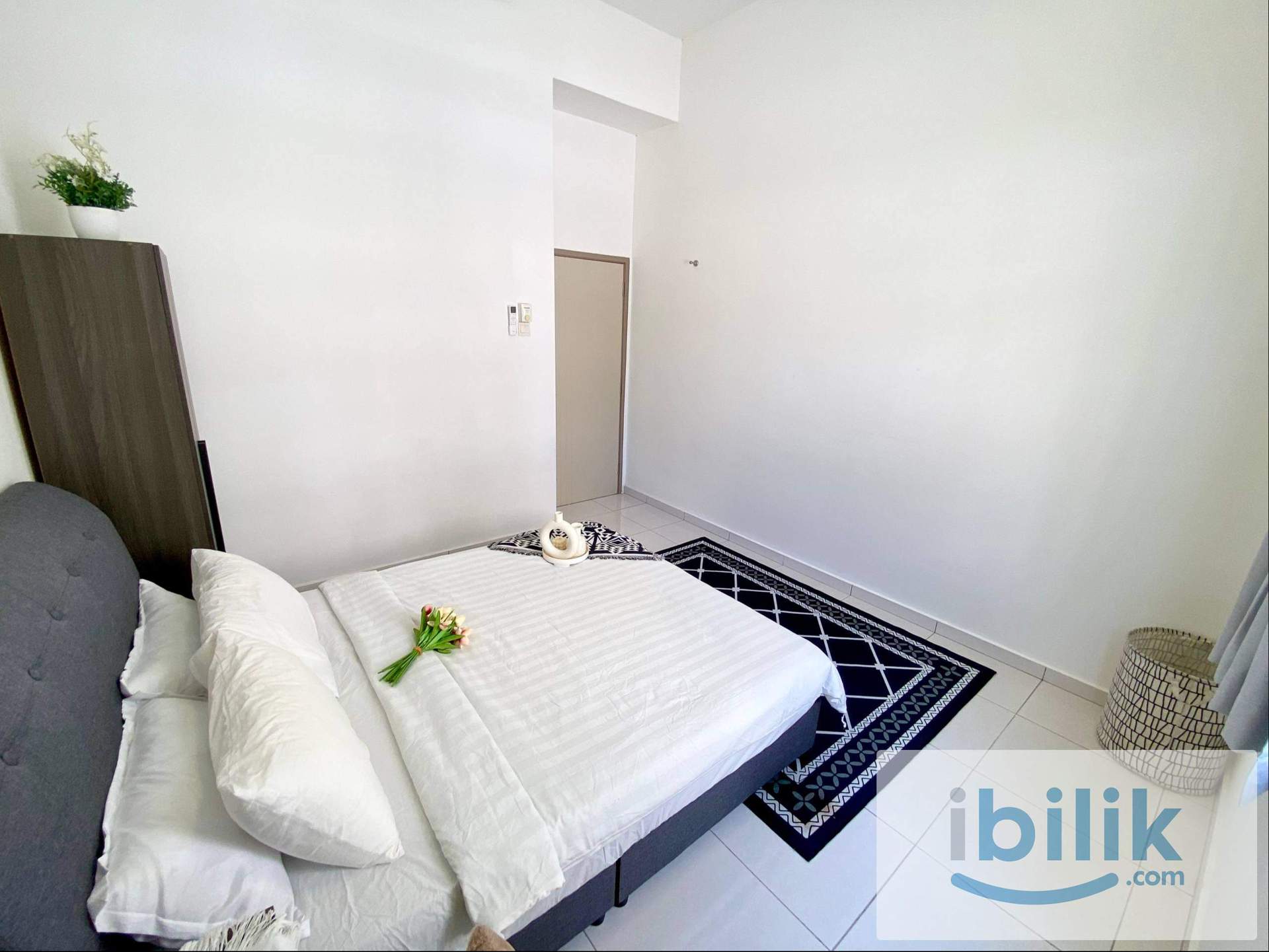 BILIK SEWA MEDIUM RM650 – TAMAN SENAWANG PERDANA, SEREMBAN  - Image 3