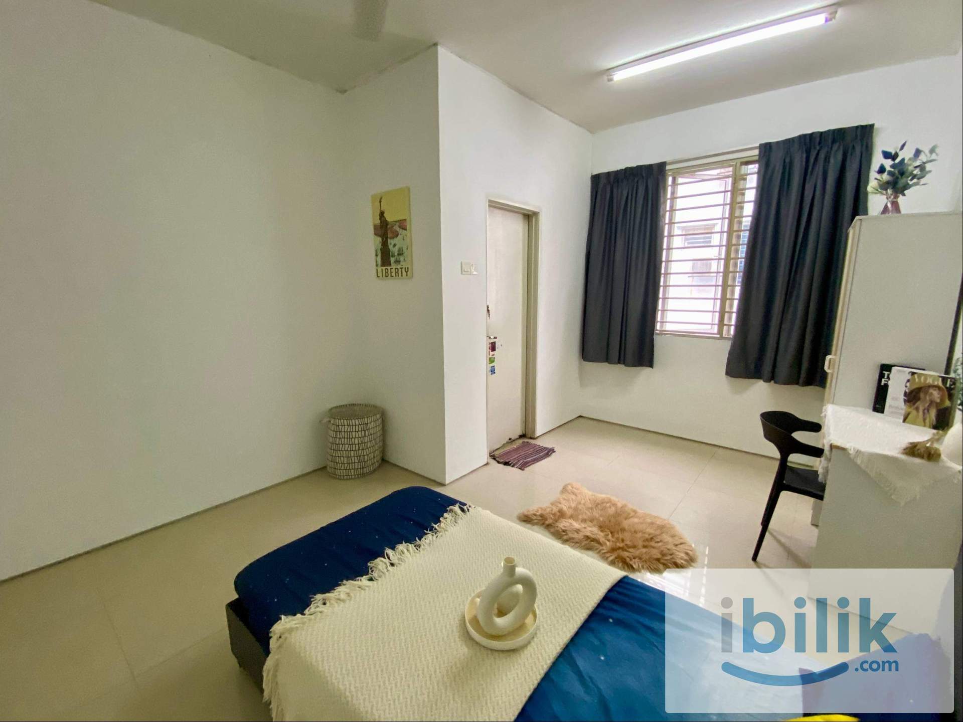 MEDIUM ROOM NON SHARING At Taman Mesra Utama, Balakong ✨ - Image 4
