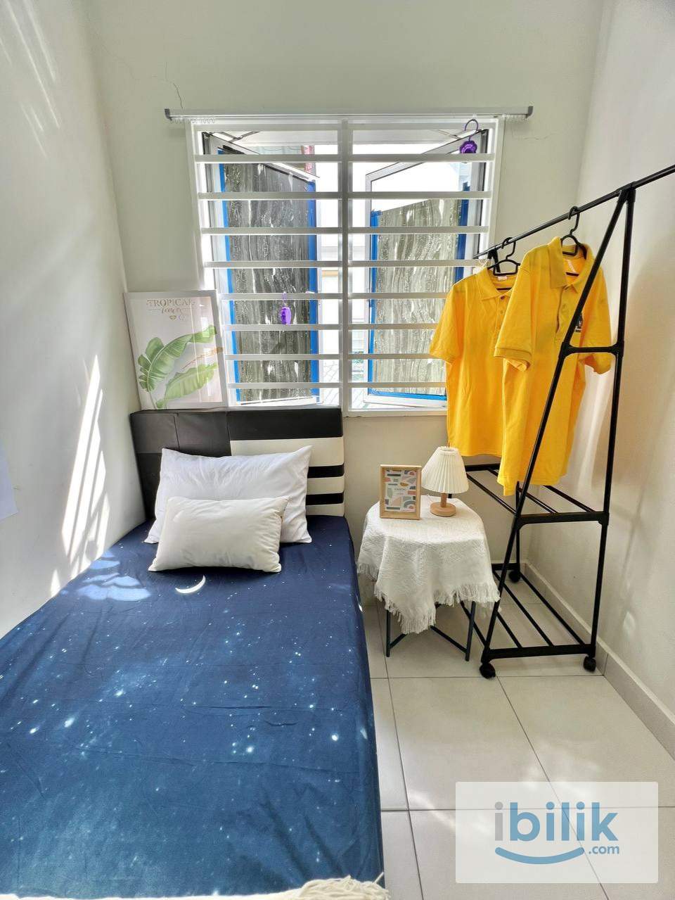  Bilik Sewa Single @ Sakura, S2 Height – RM330 je!  - Image 2