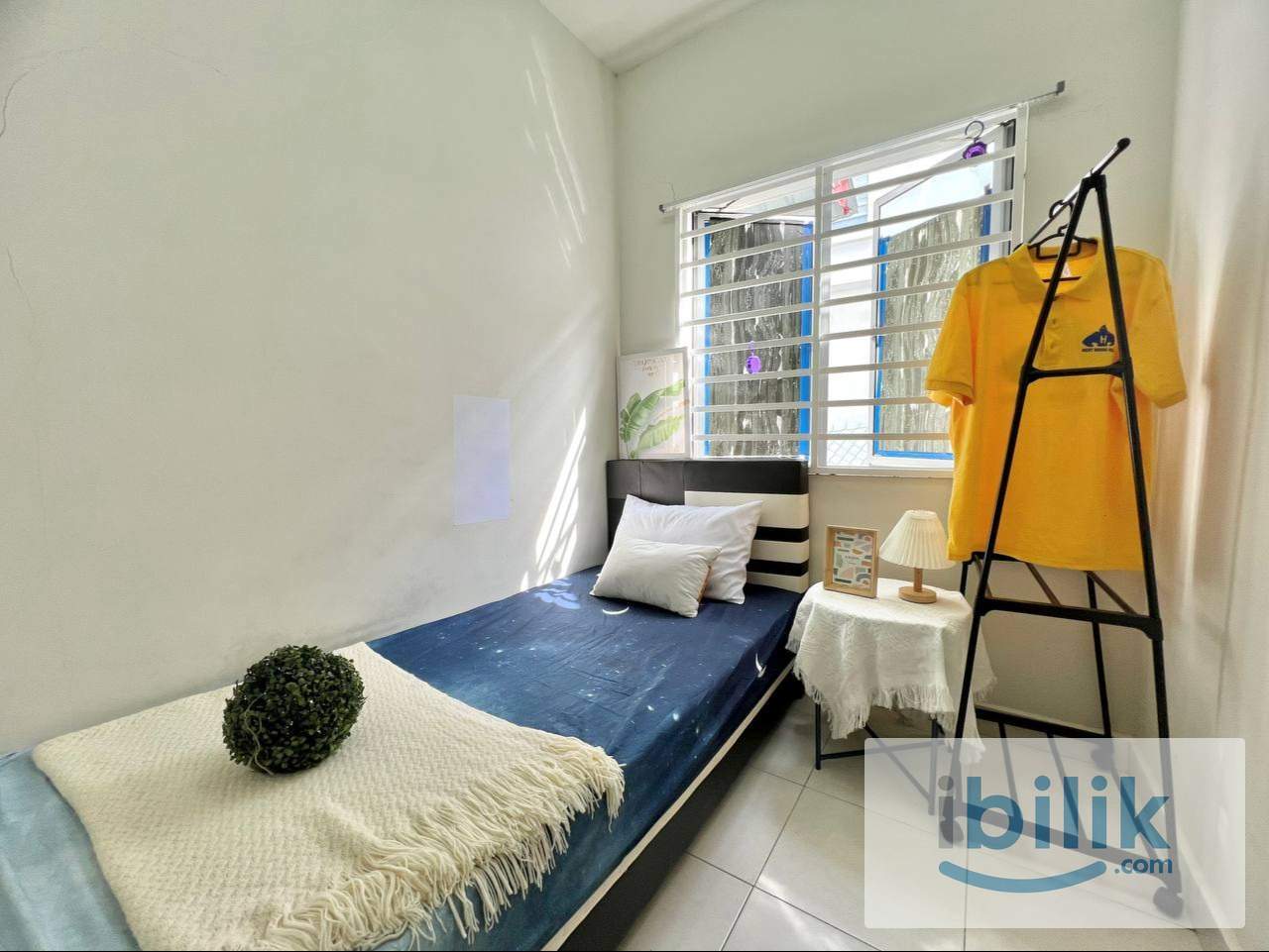  Bilik Sewa Single @ Sakura, S2 Height – RM330 je!  - Image 3