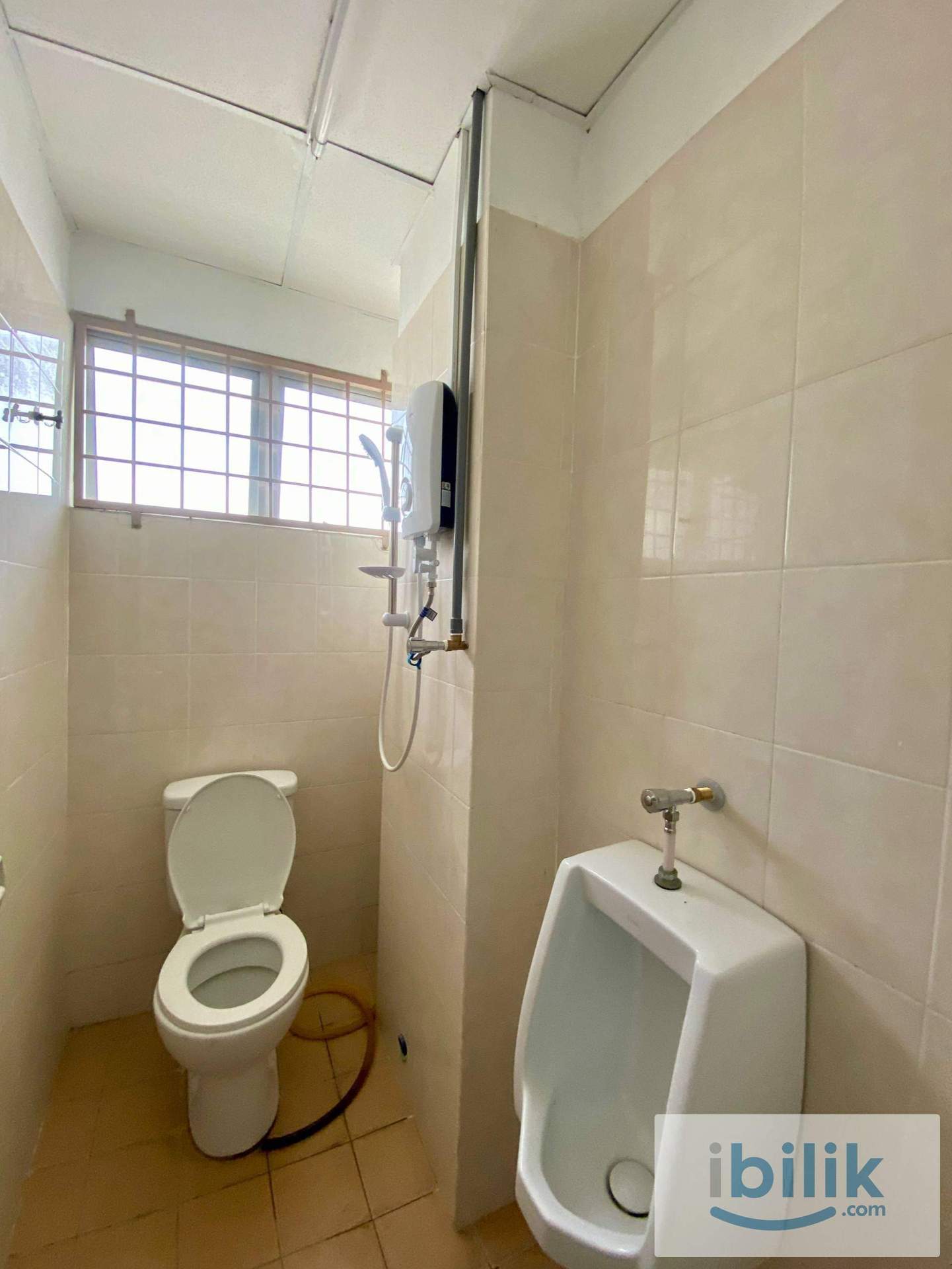 BILIK SEWA SINGLE NON SHARING – TAMAN PELANGI, SEMENYIH - Image 4