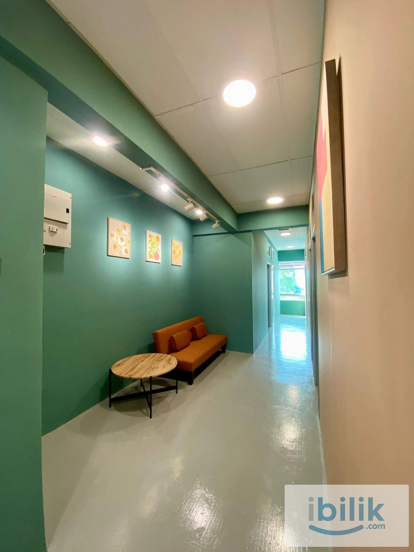 BILIK SEWA SINGLE NON SHARING – TAMAN PELANGI, SEMENYIH - Image 5