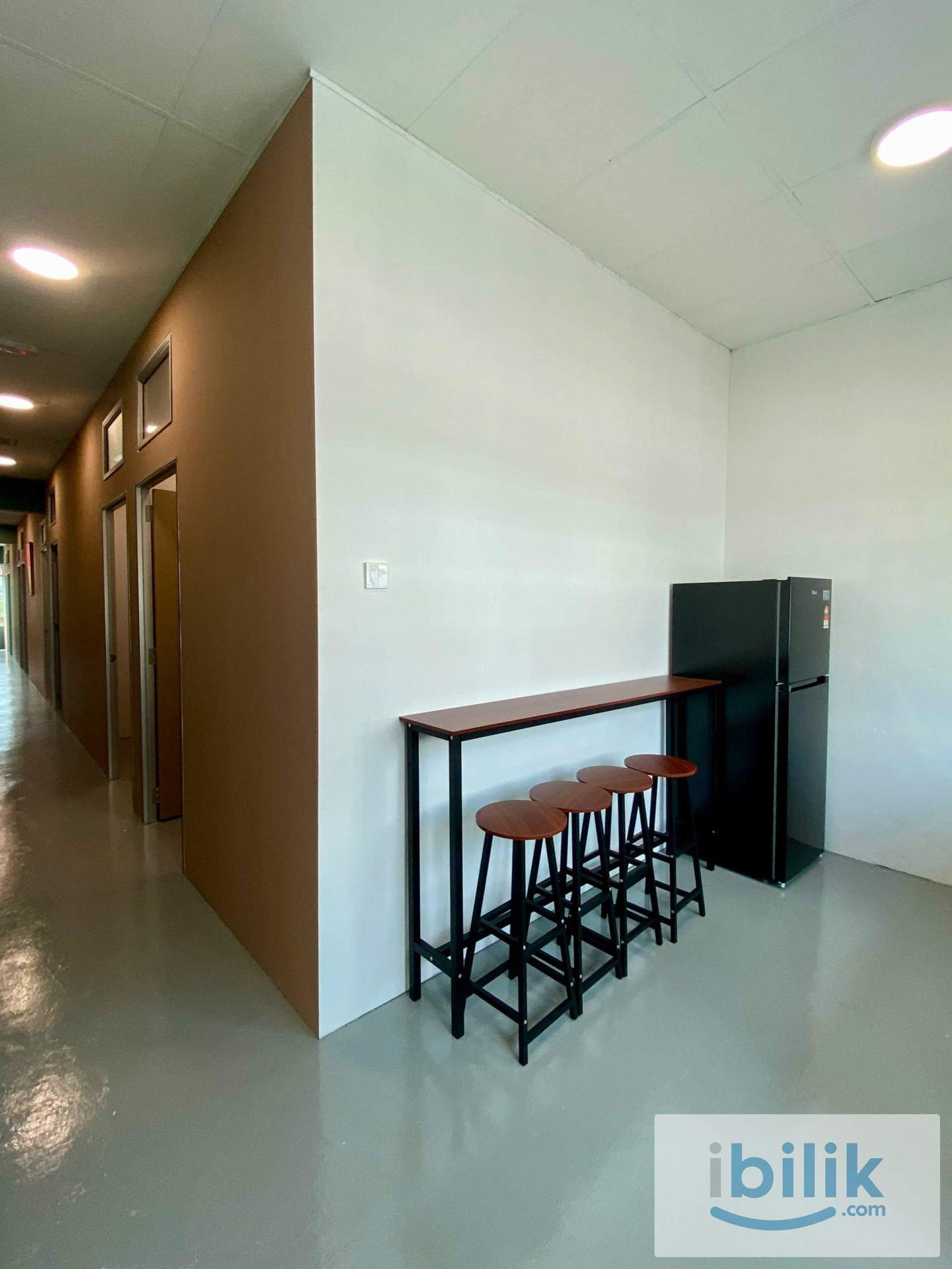 BILIK SEWA SINGLE NON SHARING – TAMAN PELANGI, SEMENYIH - Image 6