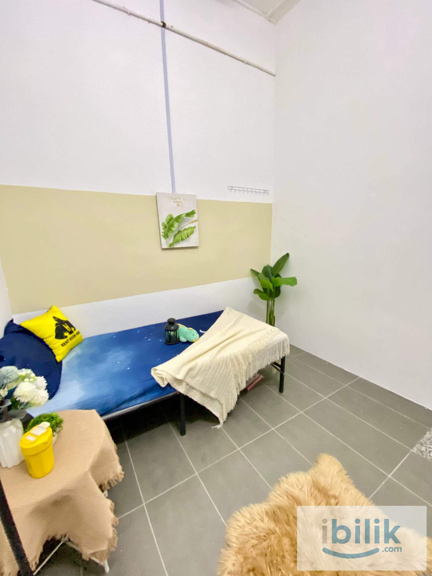 BILIK SEWA SINGLE RM325 (NON-SHARING) – SHOPLOT RINCHING, SEMENYIH  - Image 3