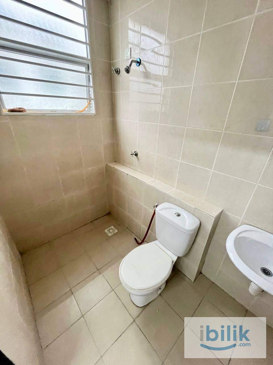 Bilik Sewa Medium Non Sharing RM480 – Bangi Avenue, UKM, UNITEN, GMI, KAJANG, PUTRAJAYA, CYBERJAYA, NILAI | RM48 - Image 4