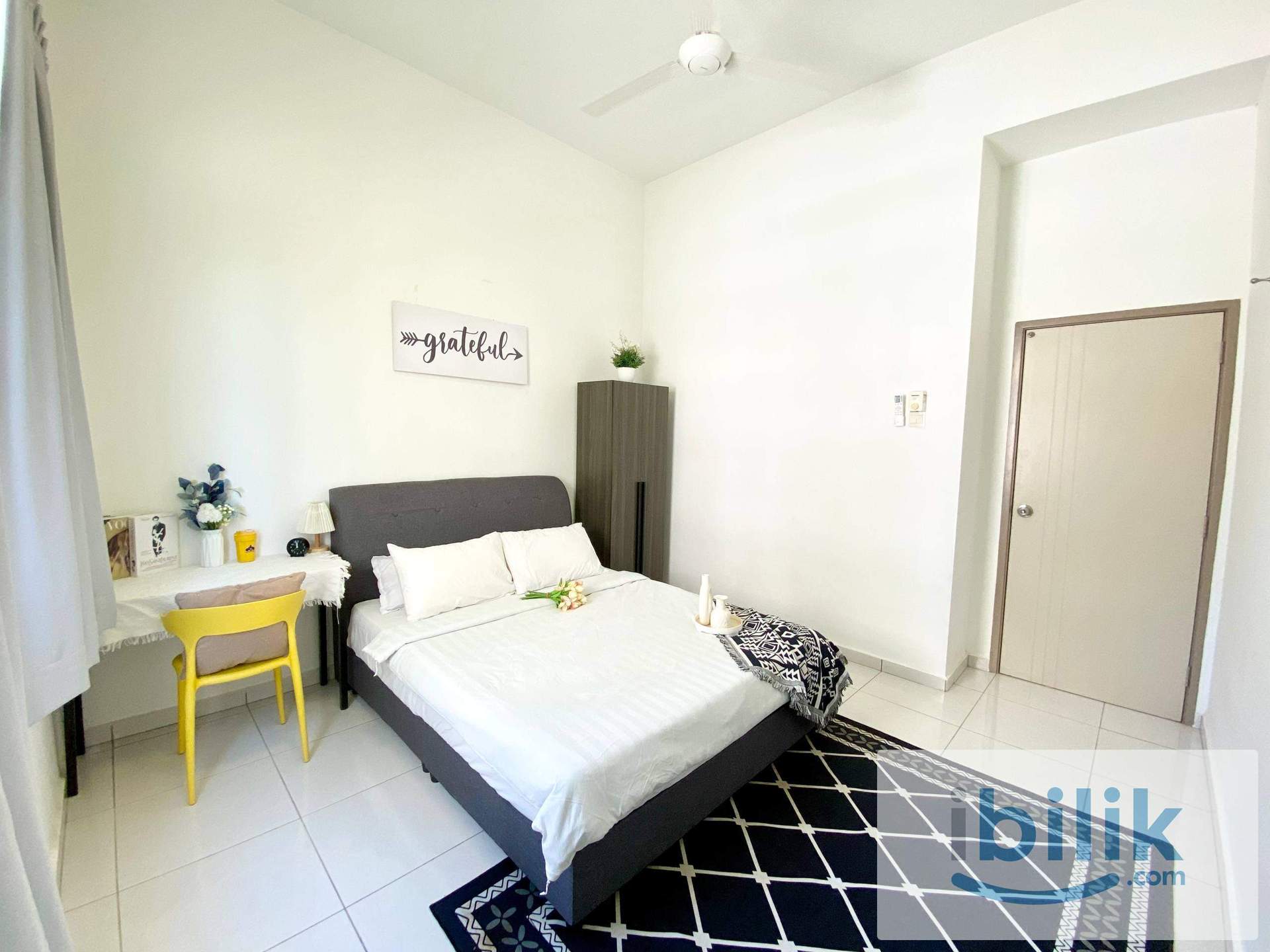 BILIK SEWA MEDIUM RM690 – TAMAN SENAWANG PERDANA, SEREMBAN  - Image 2